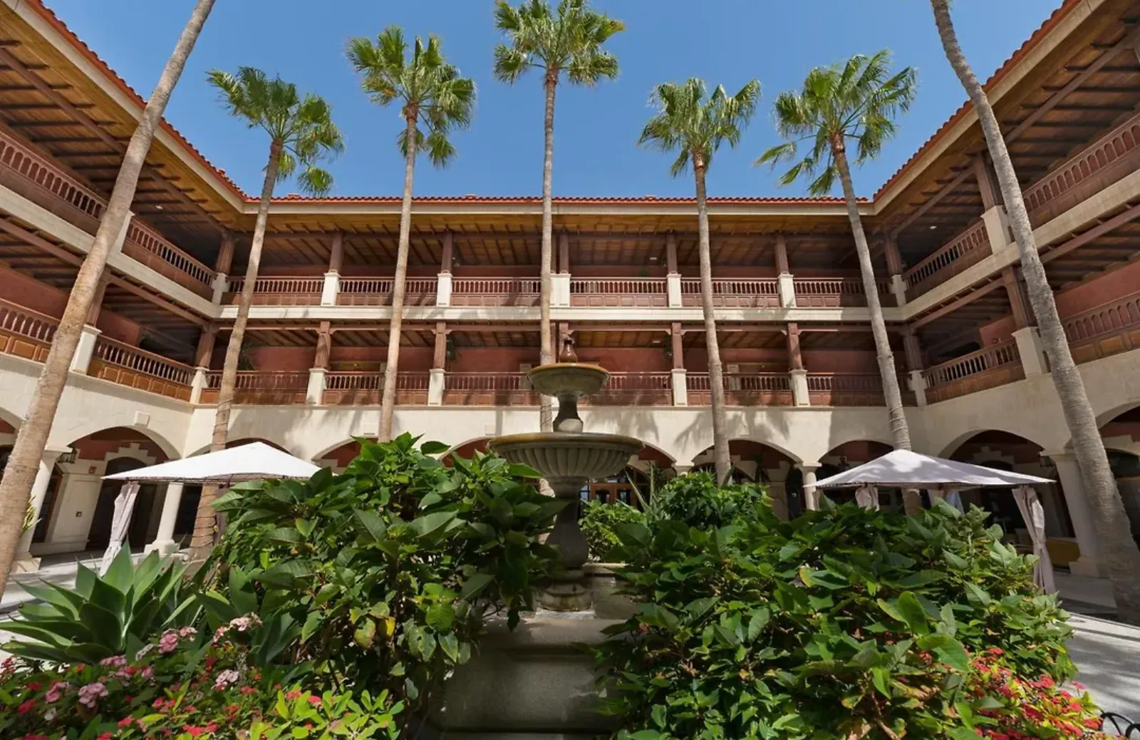 Elba Palace Golf & Vital Hotel – Piscine & spa, Adults-Only Hotel in Kanarische Inseln
