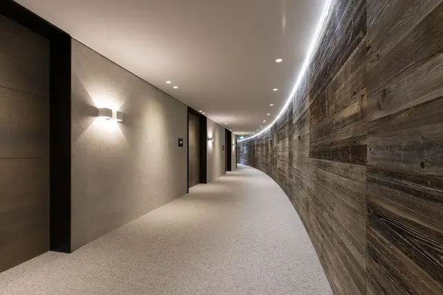 ElisabethHotel Premium Private Retreat – Außenansicht, Erwachsenenhotel in Tirol