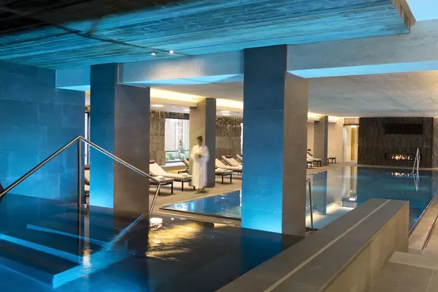 ElisabethHotel Premium Private Retreat – Pool & Spa, Erwachsenenhotel in Tirol
