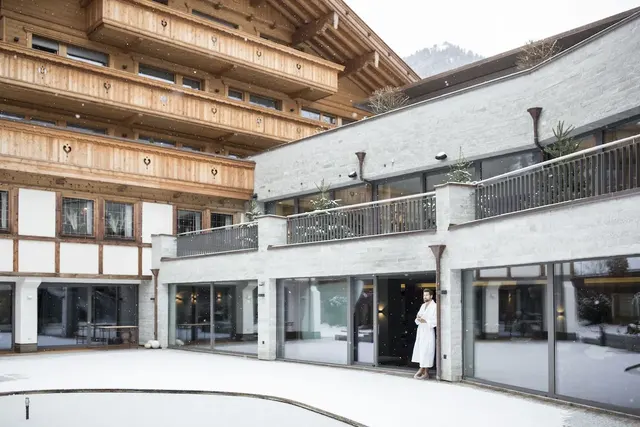 ElisabethHotel Premium Private Retreat – Restaurant & Genuss, Erwachsenenhotel in Tirol