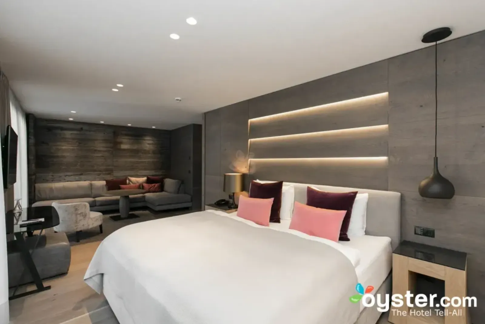 ElisabethHotel Premium Private Retreat – Außenansicht, Adults-Only Hotel in Tirol