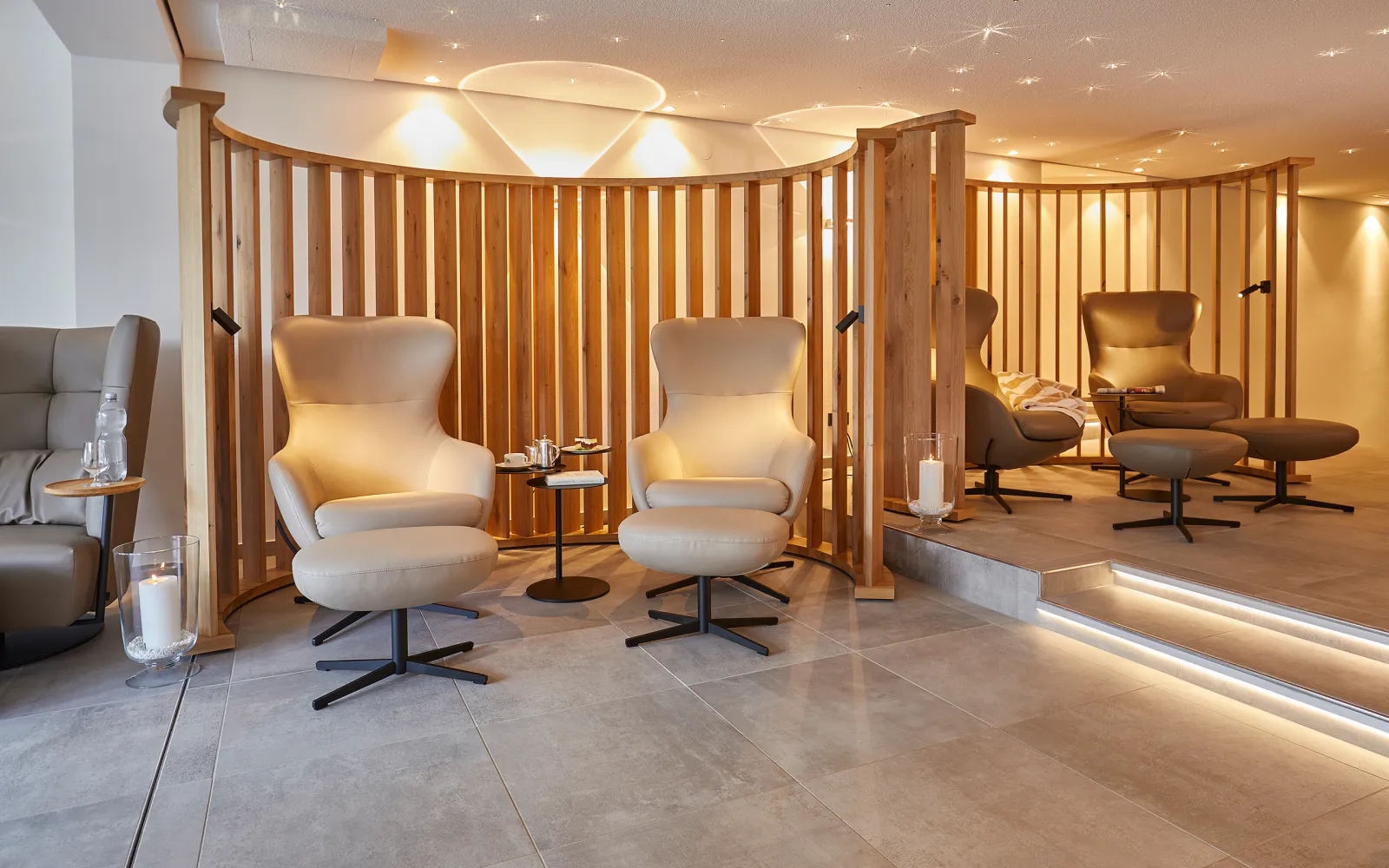 Erfurths Bergfried Ferien & Wellnesshotel – Außenansicht, Adults-Only Hotel in Baden-Württemberg