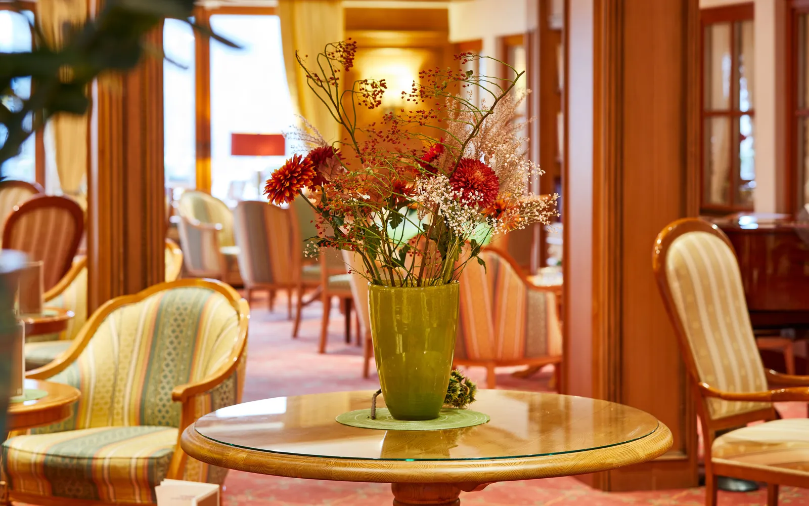 Erfurths Bergfried Ferien & Wellnesshotel – Adults-Only Hotel in Baden-Württemberg, DE