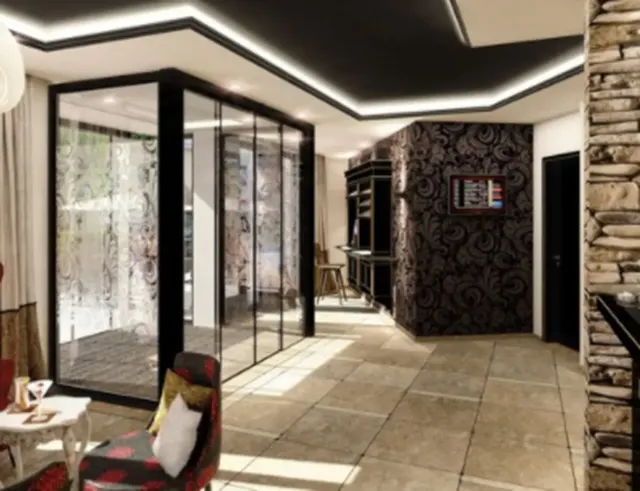 Eriks Hotel – Pool & Spa, Erwachsenenhotel in Bayern