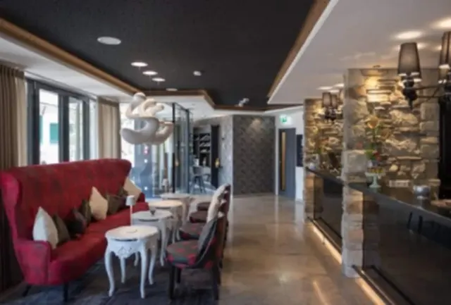 Eriks Hotel – Zimmer & Suiten, Erwachsenenhotel in Bayern