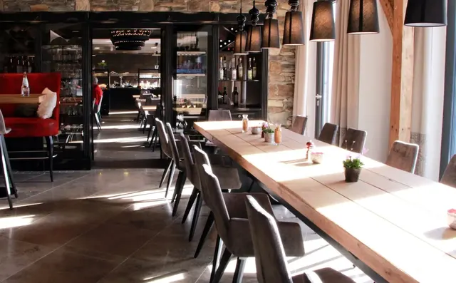 Eriks Hotel – Adults-Only Hotel in Bayern, DE