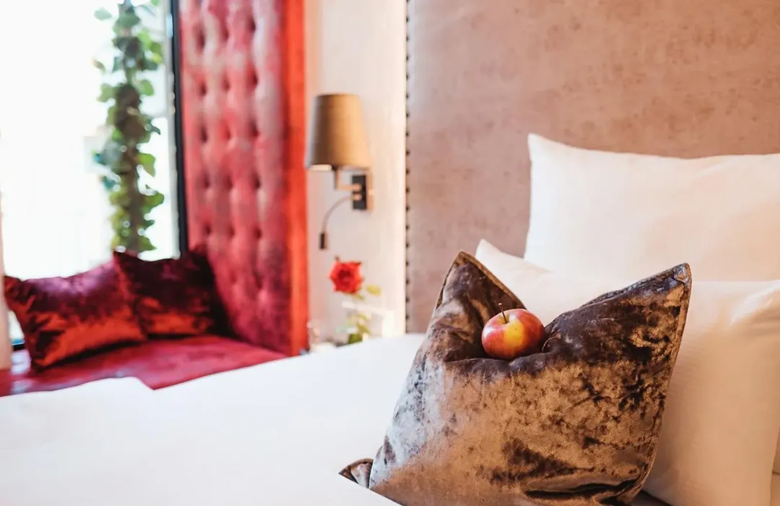 Eriks Hotel – Pool & Spa, Adults-Only Hotel in Bayern