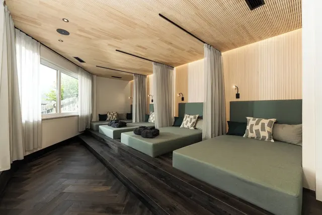 Erzherzog Johann Alpin Style Hotel – Restaurant & Genuss, Erwachsenenhotel in Steiermark