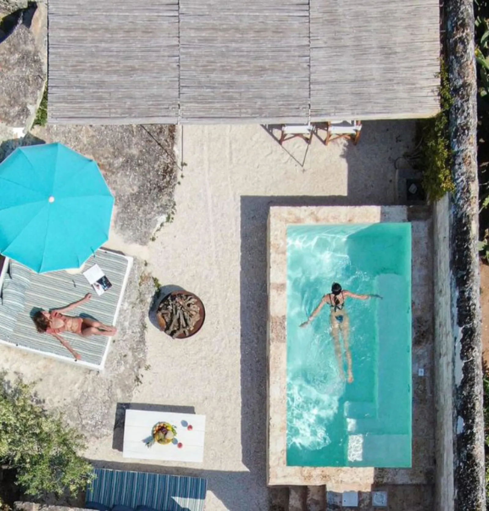 Es Lligats Agroturismo – Vue extérieure, Adults-Only Hotel in Mallorca