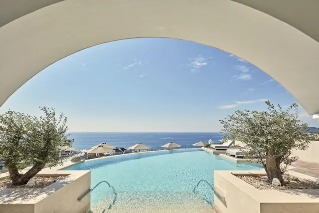 Esperos Village Blue & Spa – Adults-Only Hotel in Rhodos, GR