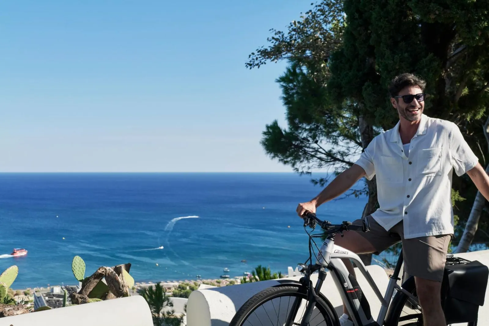 Esperos Village Blue & Spa – Zimmer & Suiten, Adults-Only Hotel in Rhodos