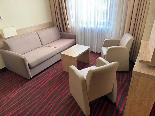 Europäischer Hof – Außenansicht, Erwachsenenhotel in Bayern