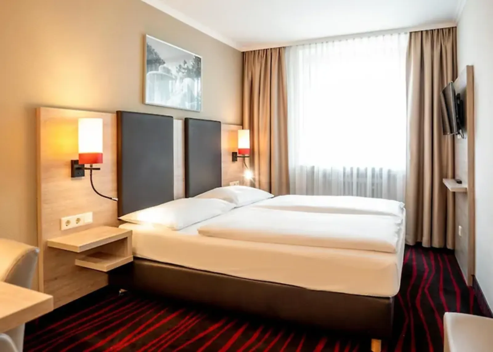 Europäischer Hof – Pool & Spa, Adults-Only Hotel in Bayern