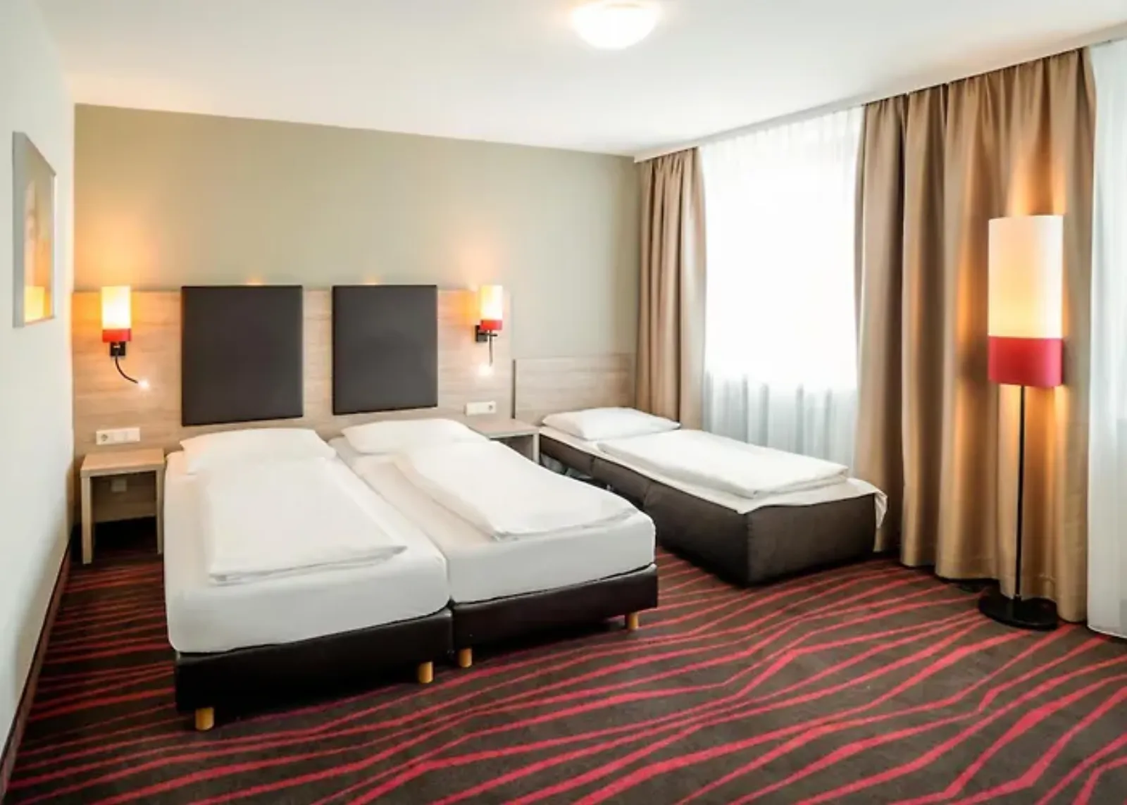 Europäischer Hof – Zimmer & Suiten, Adults-Only Hotel in Bayern