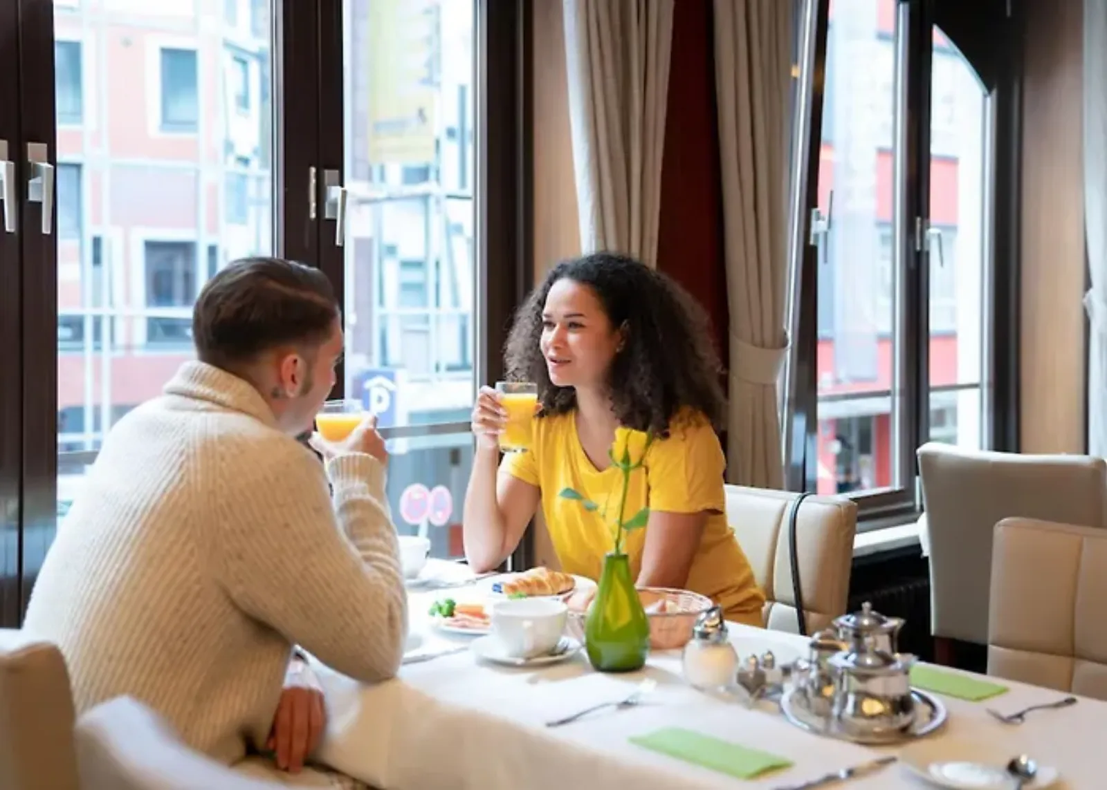 Europäischer Hof – Restaurant & Genuss, Adults-Only Hotel in Bayern
