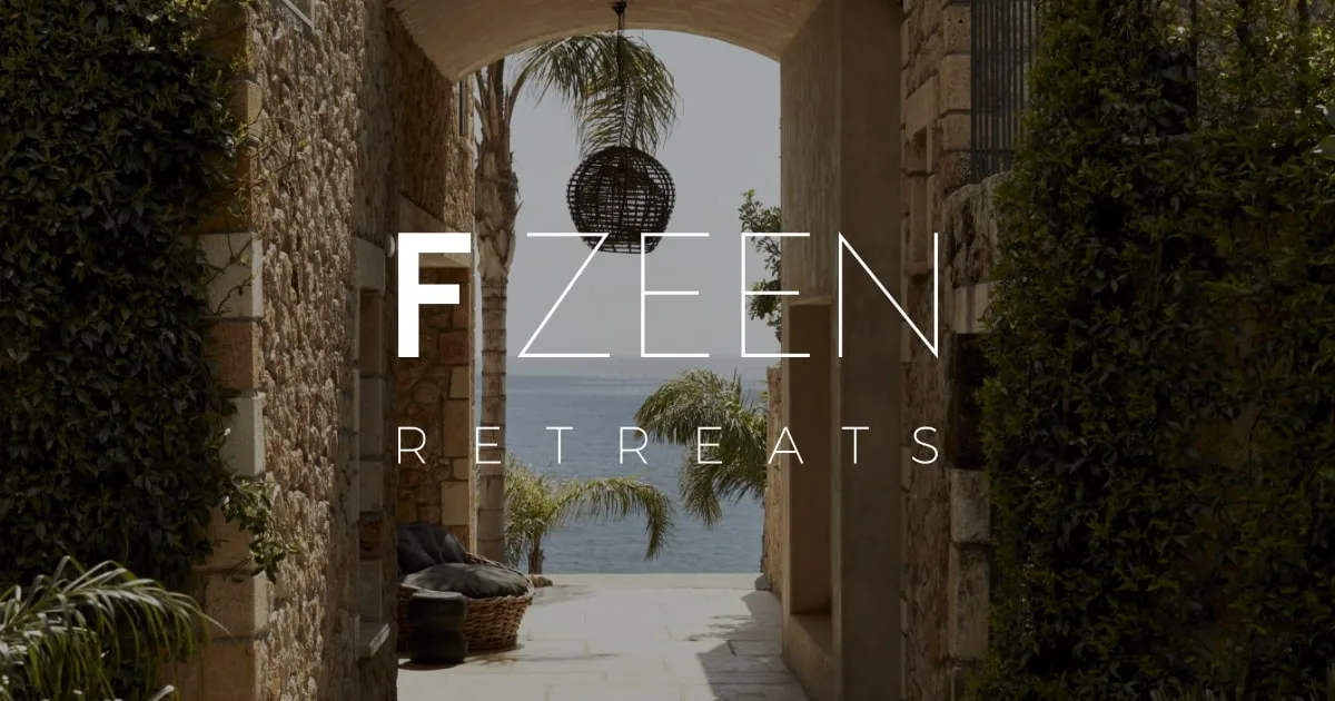 F Zeen Retreat