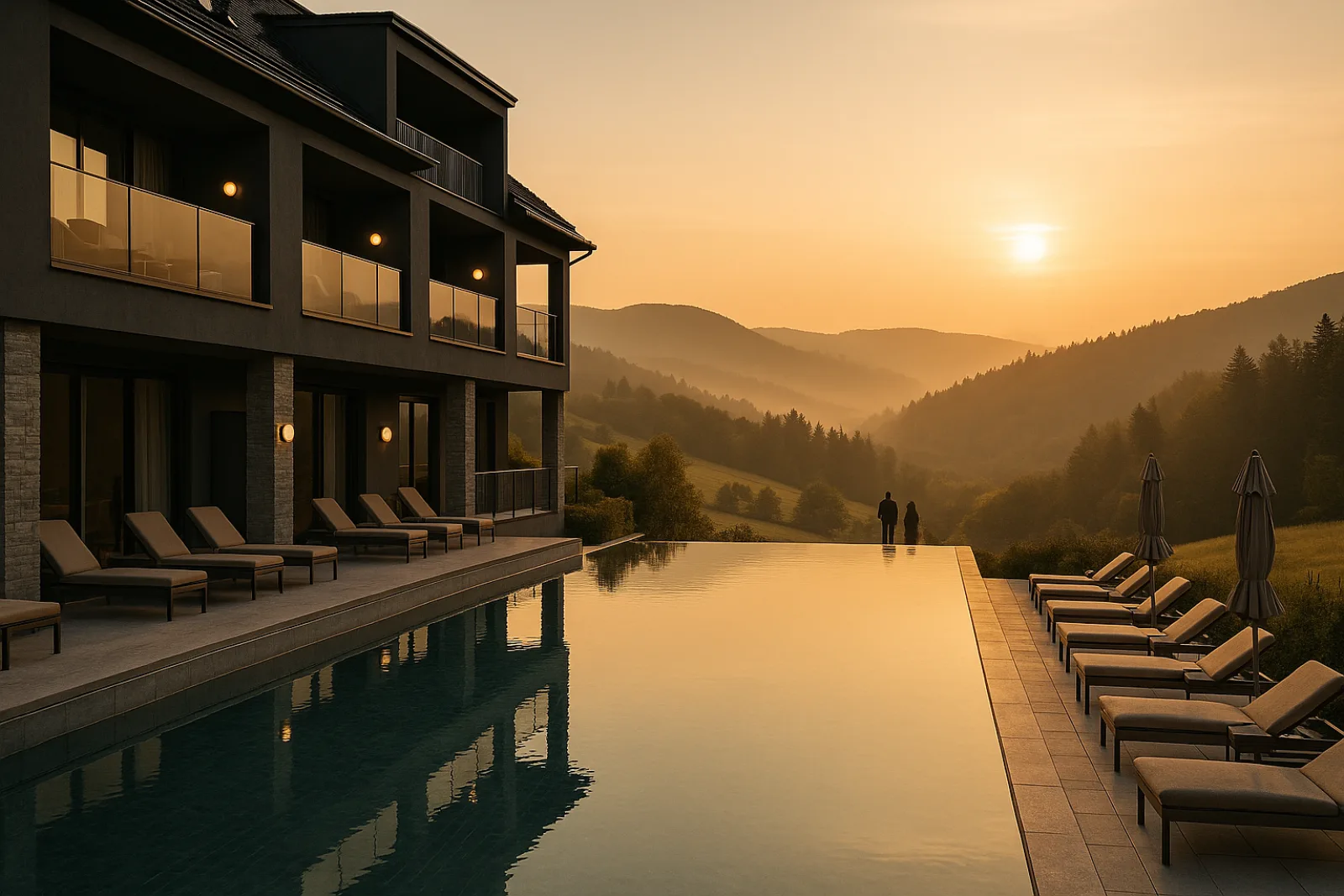 Fairotel – Adults-Only Hotel in Baden-Württemberg, DE