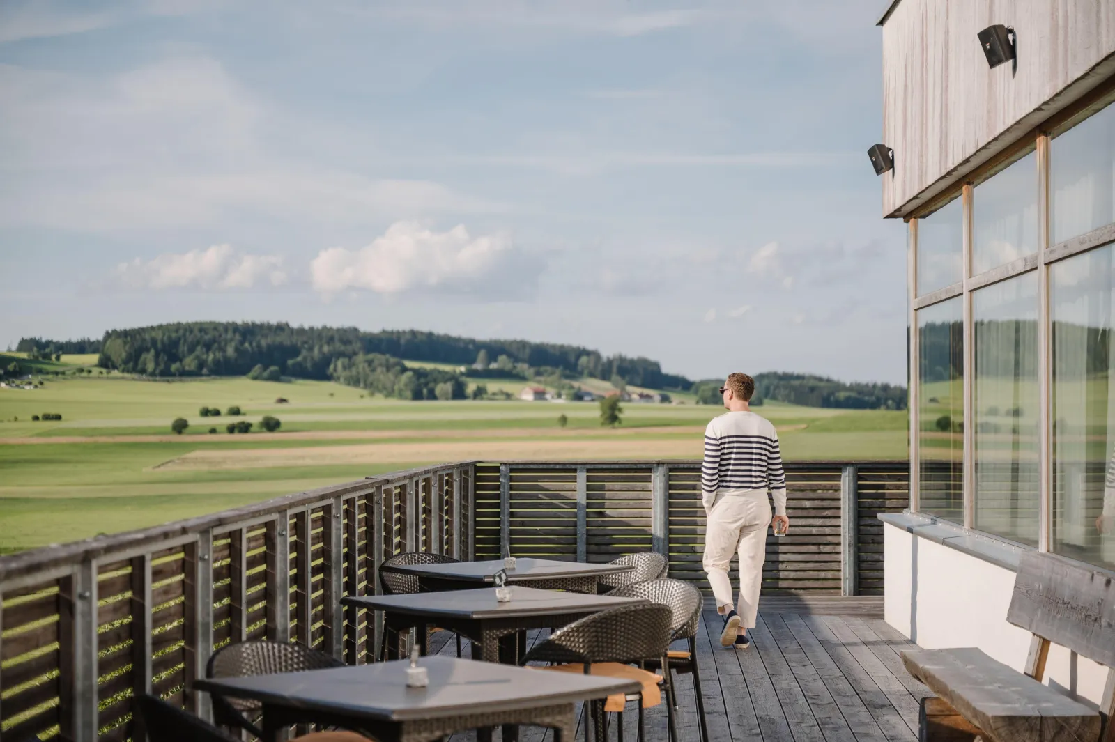 Falkensteiner Hotel Bad Leonfelden – Restaurant & Genuss, Adults-Only Hotel in Oberösterreich