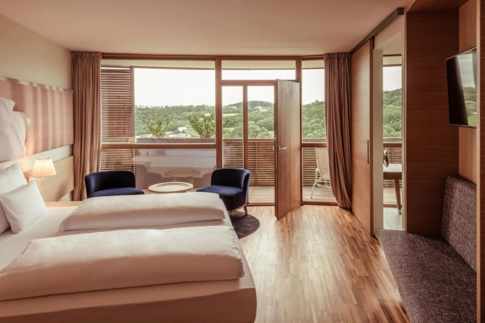 Falkensteiner Balance Resort – Piscine & spa, Adults-Only Hotel in Burgenland