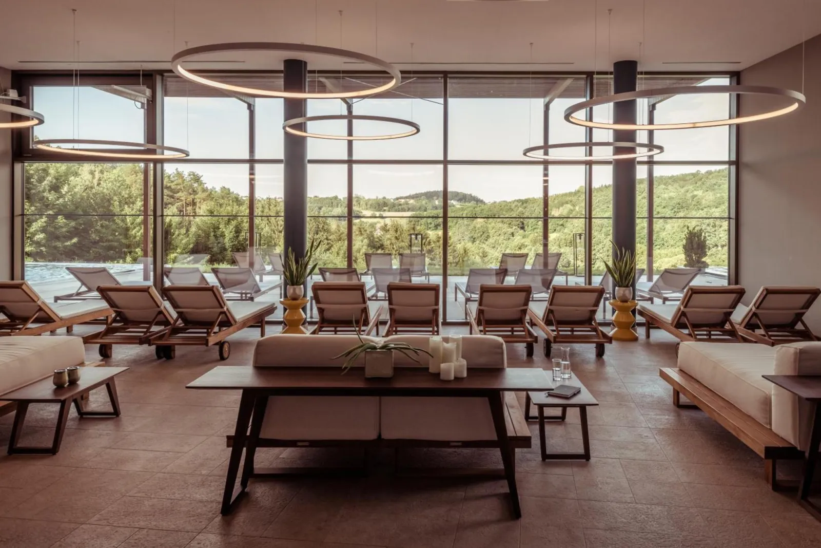 Falkensteiner Balance Resort – Chambres & suites, Adults-Only Hotel in Burgenland
