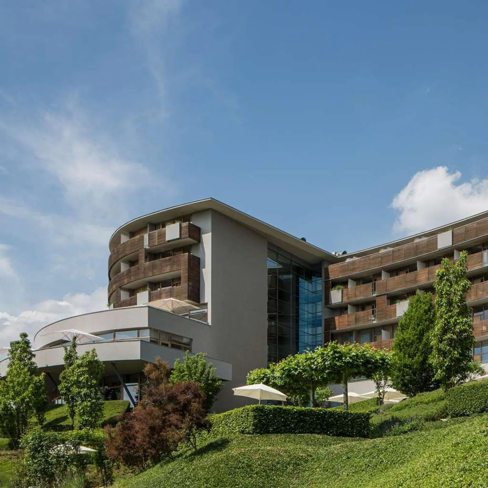 Falkensteiner Balance Resort – Restaurant & gastronomie, Adults-Only Hotel in Burgenland