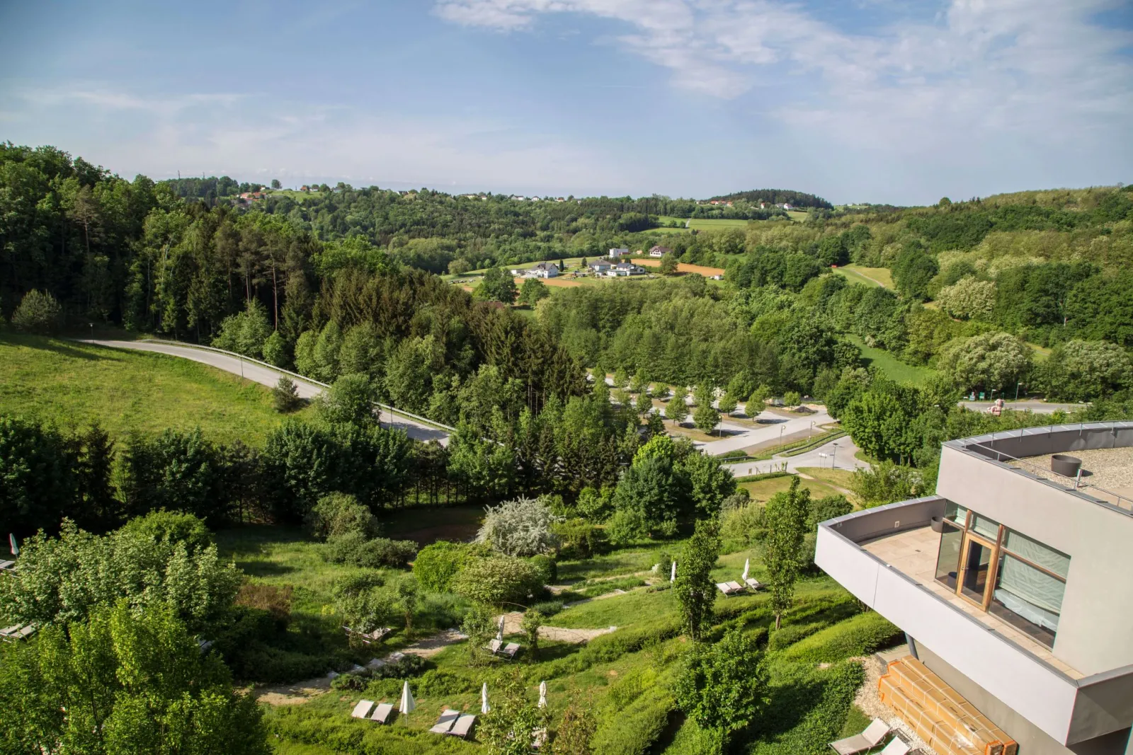 Falkensteiner Balance Resort – Adults-Only Hotel in Burgenland, AT