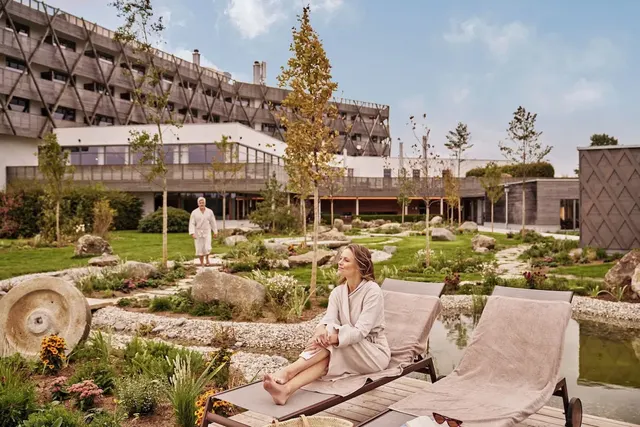 Falkensteiner Genuss & Wohlfühlhotel – Adults-Only Hotel in Oberösterreich, AT