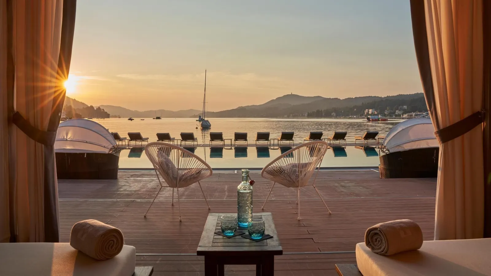 Falkensteiner Genuss & Wohlfühlhotel – Restaurant & Genuss, Adults-Only Hotel in Oberösterreich