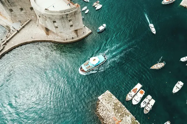 Falkensteiner Hotel Adriana – Zimmer & Suiten, Erwachsenenhotel in Dalmatien