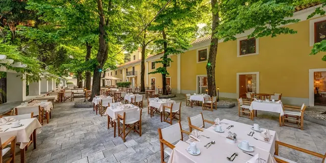 Falkensteiner Hotel Adriana – Restaurant & Genuss, Erwachsenenhotel in Dalmatien