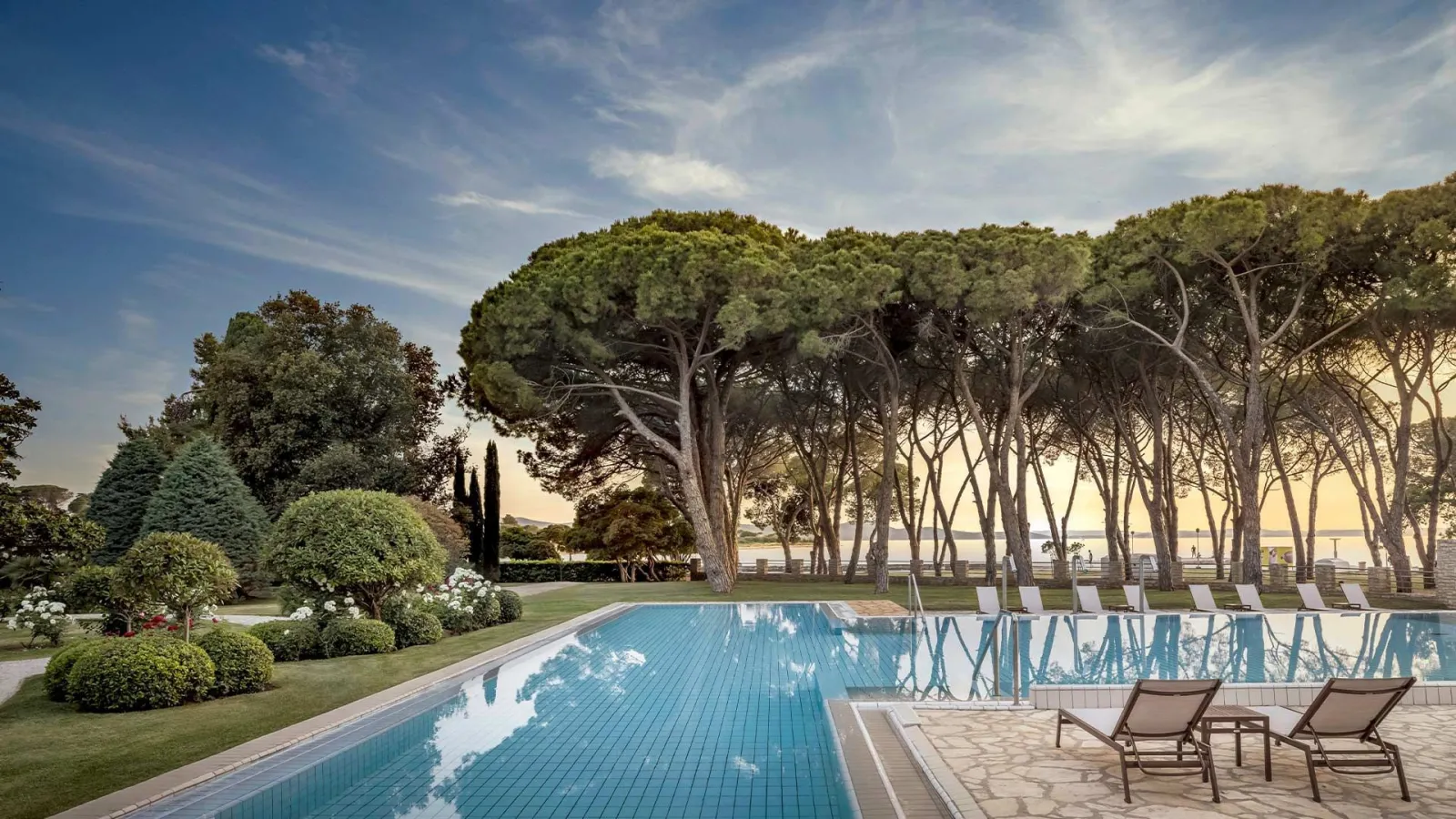 Falkensteiner Hotel Adriana – Pool & Spa, Adults-Only Hotel in Dalmatien