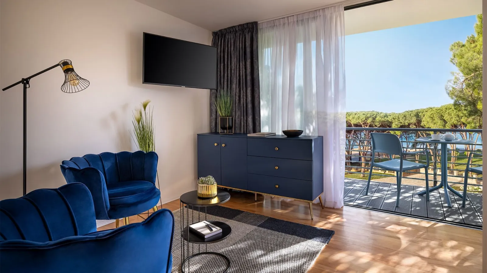 Falkensteiner Hotel Adriana – Zimmer & Suiten, Adults-Only Hotel in Dalmatien