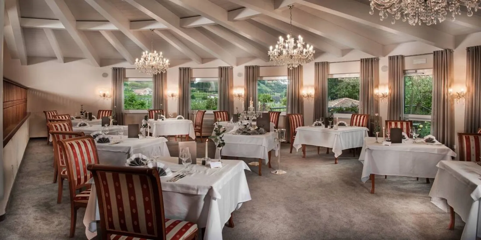 FAYN garden retreat hotel – Piscine & spa, Adults-Only Hotel in Südtirol