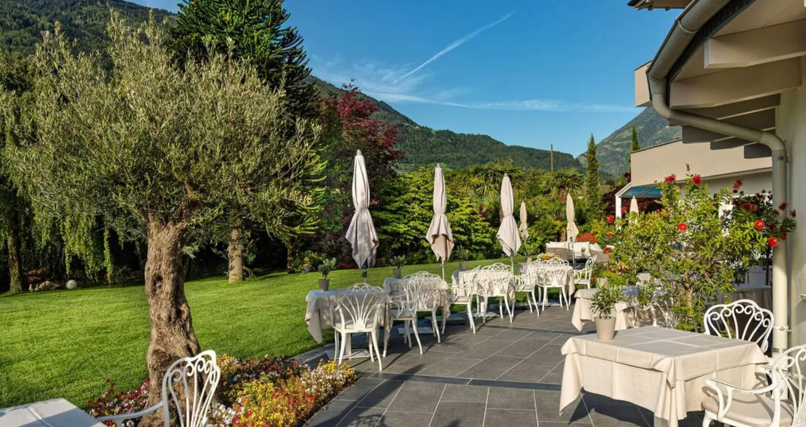 FAYN garden retreat hotel – Chambres & suites, Adults-Only Hotel in Südtirol