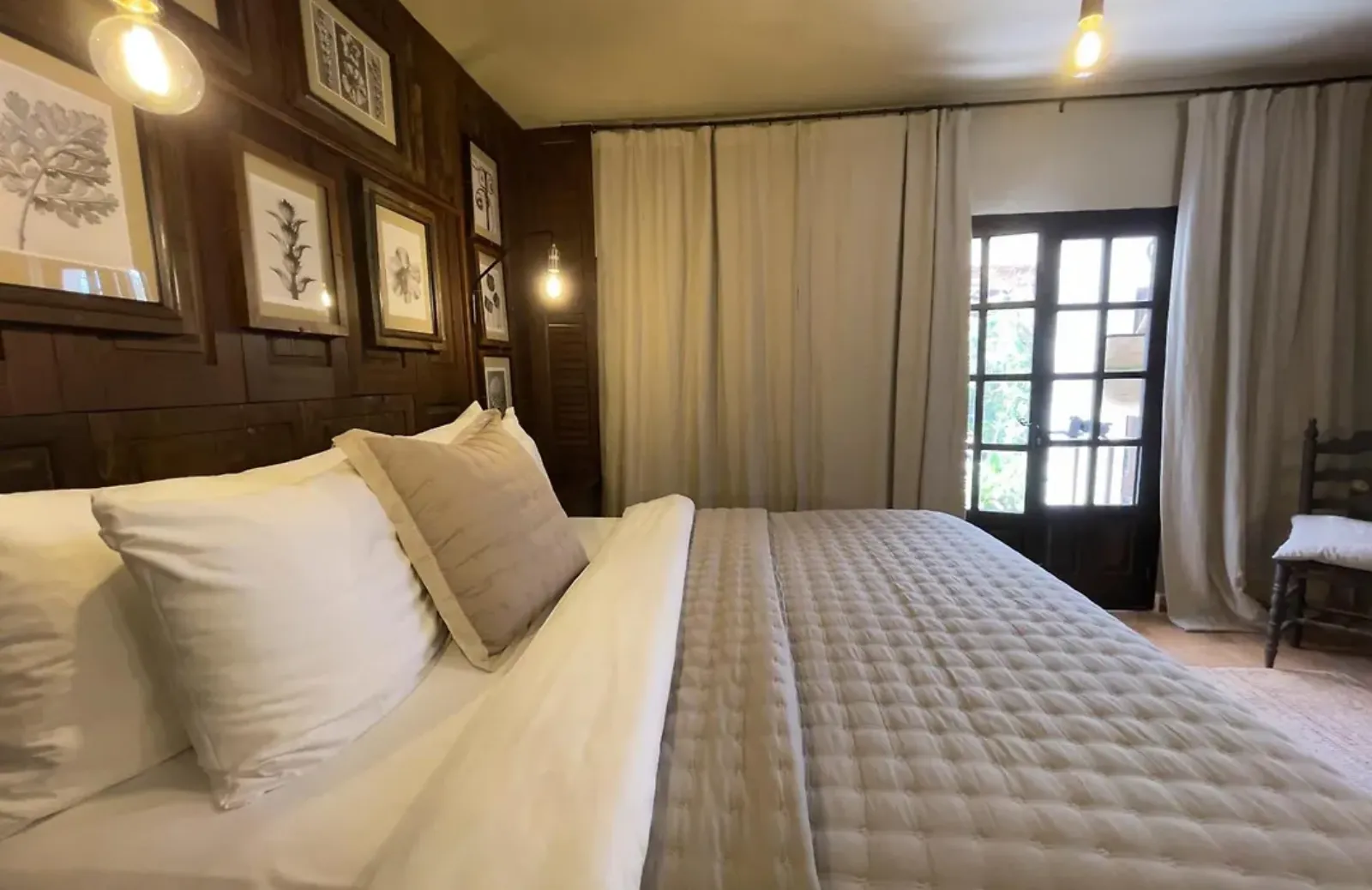 Finca Legado Ibiza – Vue extérieure, Adults-Only Hotel in Ibiza