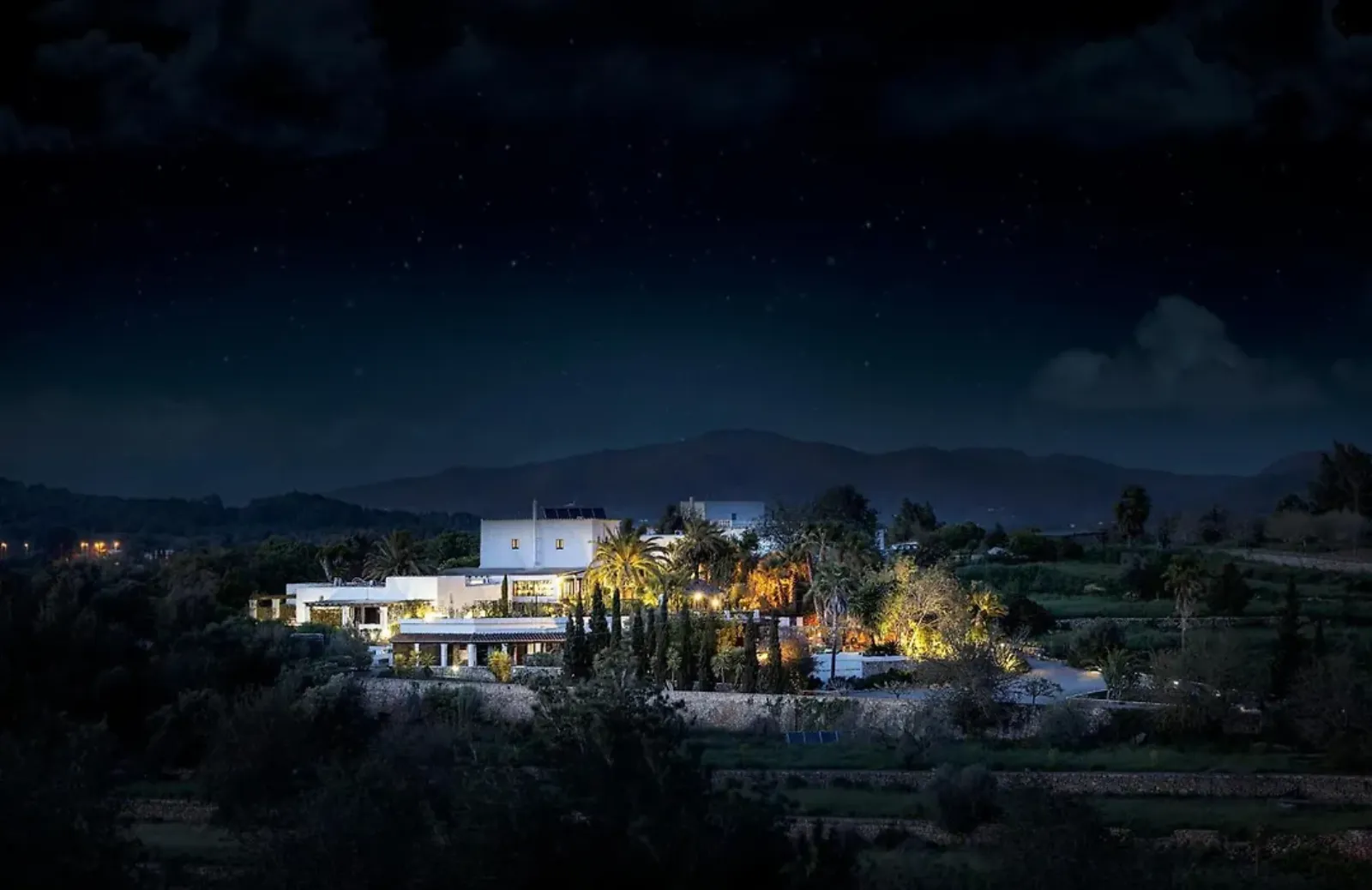 Finca Legado Ibiza – Piscine & spa, Adults-Only Hotel in Ibiza