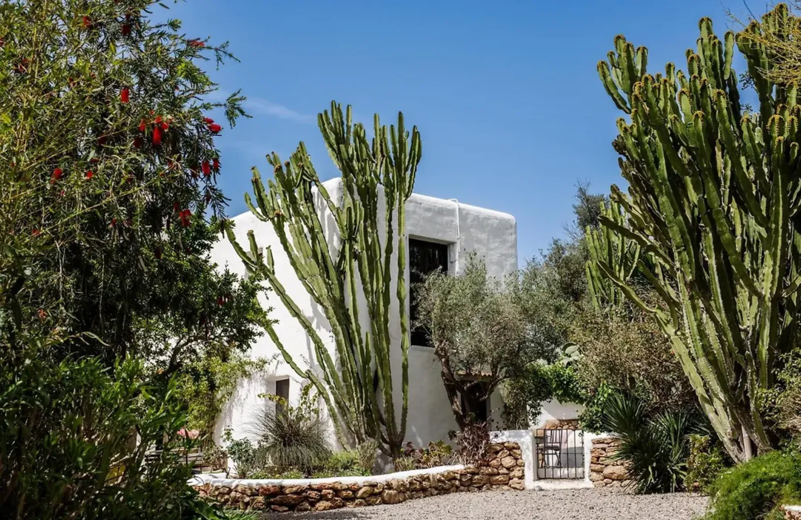 Finca Legado Ibiza – Chambres & suites, Adults-Only Hotel in Ibiza