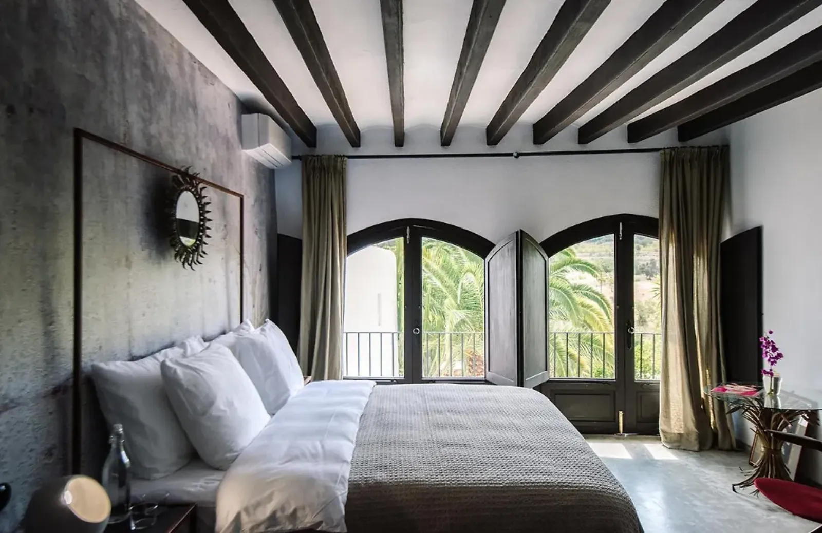 Finca Legado Ibiza – Restaurant & gastronomie, Adults-Only Hotel in Ibiza