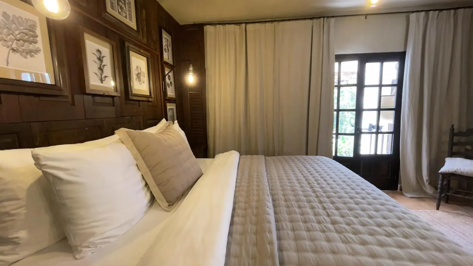 Finca Legado Ibiza – Adults-Only Hotel in Ibiza, ES