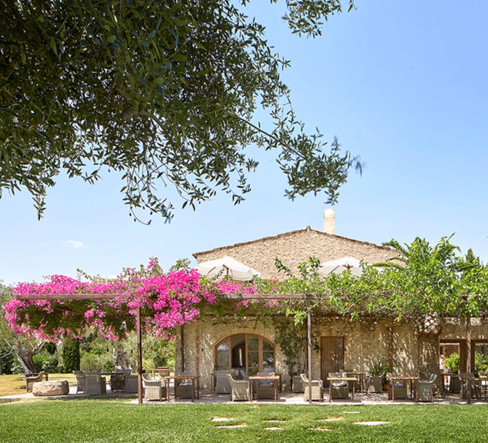 Finca Son Gener – Adults-Only Hotel in Mallorca, ES