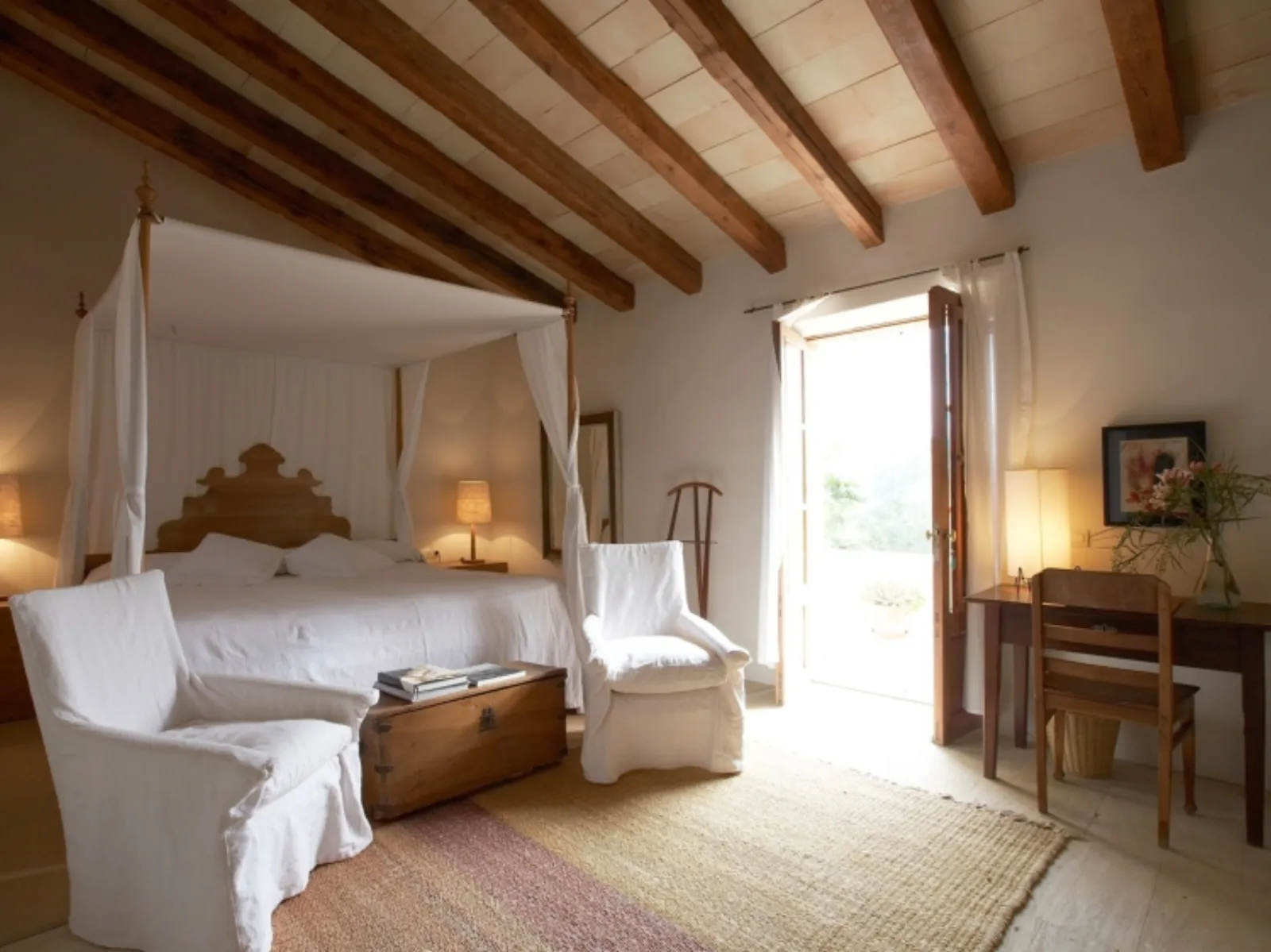 Finca Son Gener – Pool & Spa, Adults-Only Hotel in Mallorca