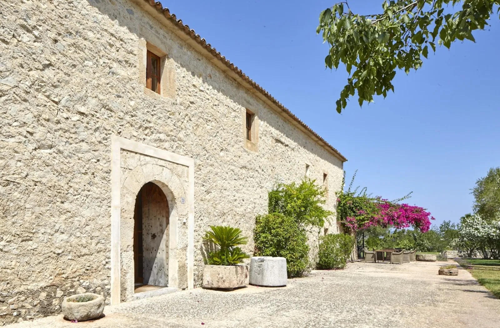Finca Son Gener – Restaurant & Genuss, Adults-Only Hotel in Mallorca