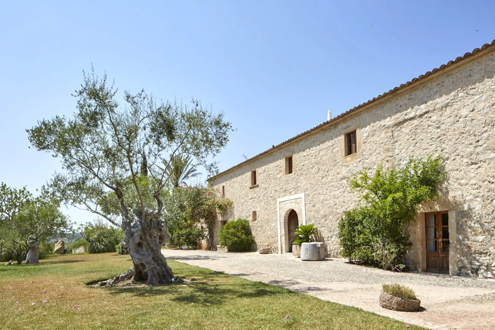 Finca Son Gener – Adults-Only Hotel in Mallorca, ES