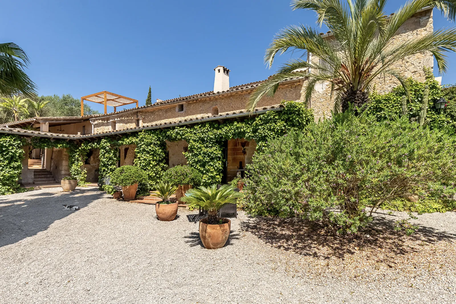 Finca Son Jorbo – Adults-Only Hotel in Mallorca, ES