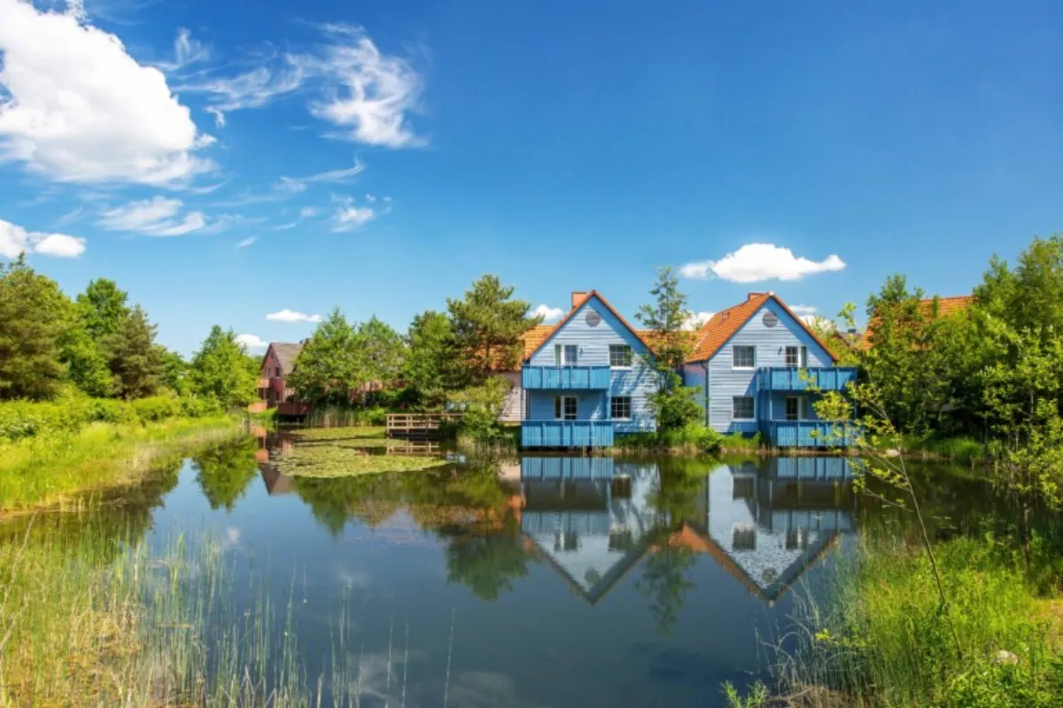 Fleesensee Resort & Spa – Zimmer & Suiten, Adults-Only Hotel in Mecklenburg-Vorpommern