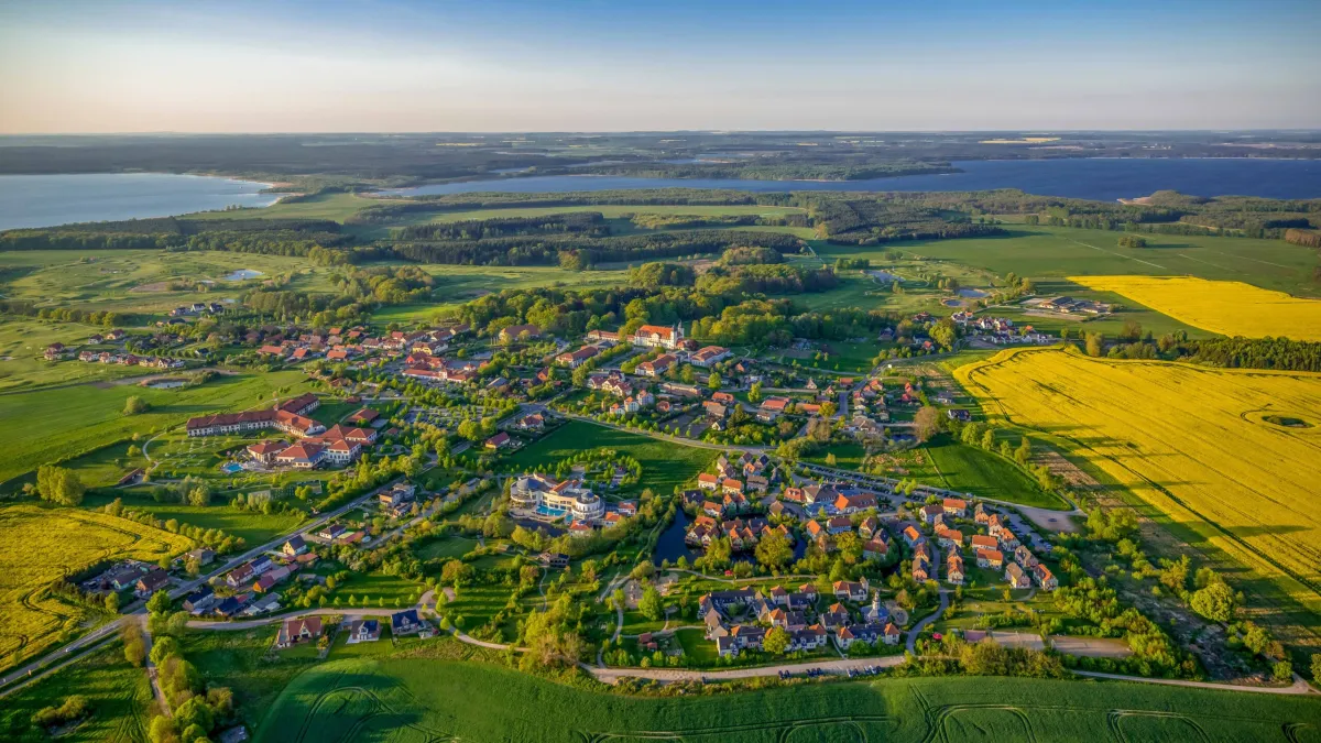 Fleesensee Resort & Spa – Adults-Only Hotel in Mecklenburg-Vorpommern, DE