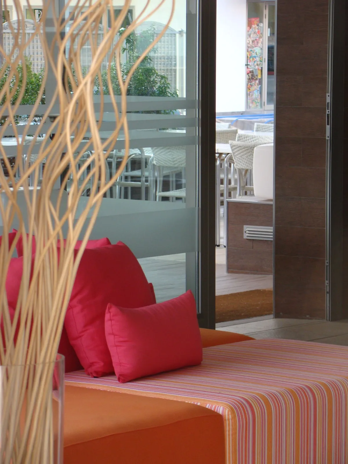 Fleming 50 – Zimmer & Suiten, Erwachsenenhotel in Ibiza