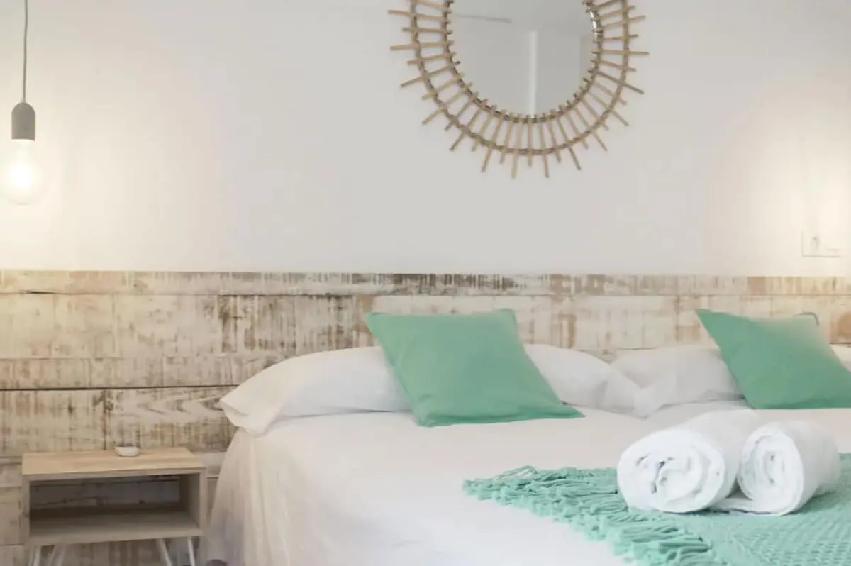 Fleming 50 – Adults-Only Hotel in Ibiza, ES