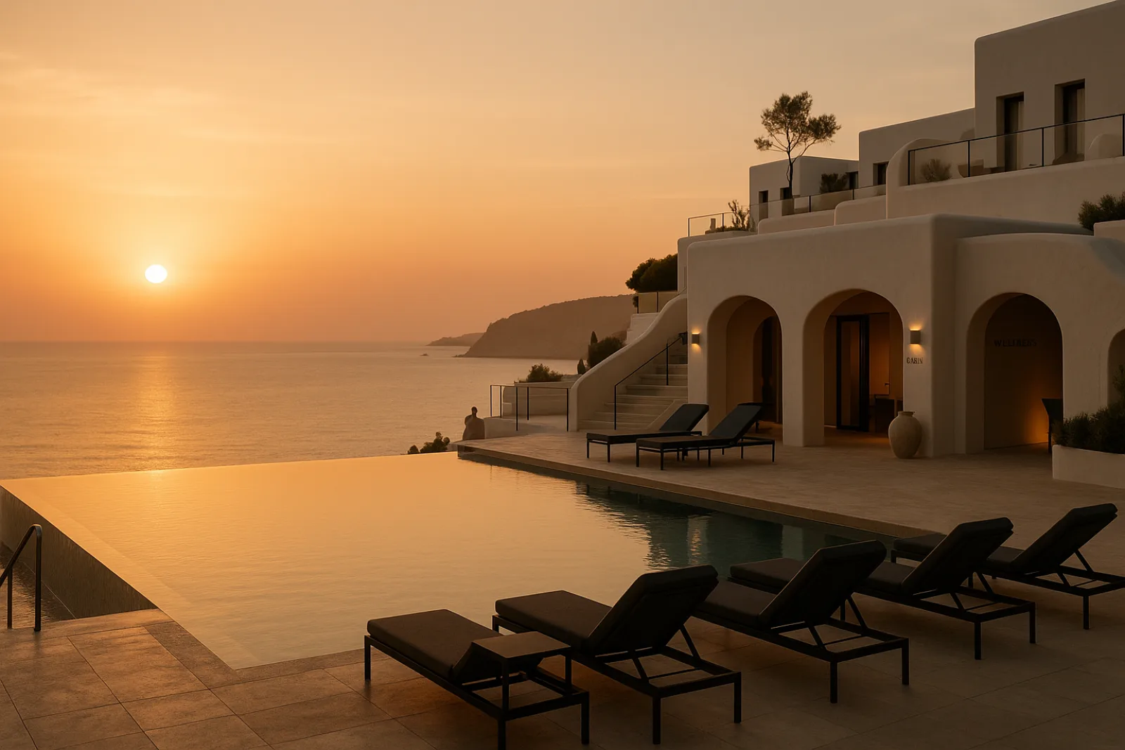 Fleming 50 – Adults-Only Hotel in Ibiza, ES
