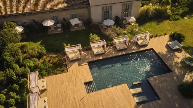 Fontsanta Hotel Thermal & Spa – Außenansicht, Erwachsenenhotel in Mallorca